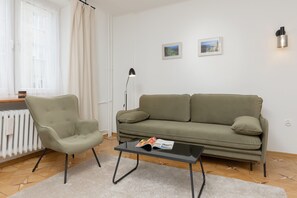 Coin séjour