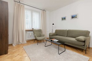 Coin séjour