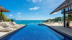 Infinitypool