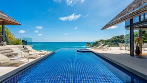 Infinitypool