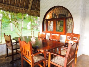Sala da pranzo