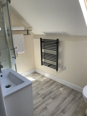 Ensuite Shower Room