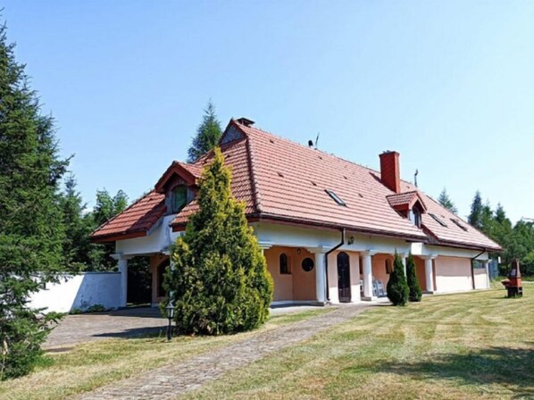 Exteriör
