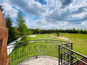 Boendeområde