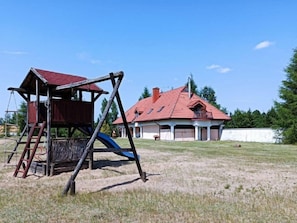 BarnomrÄde