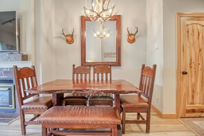 Kitchen Table