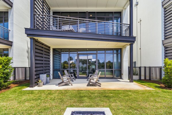 Terrass/Patio