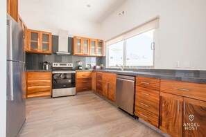 Cuisine privée