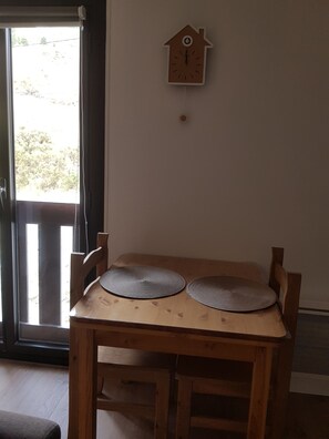Restauration