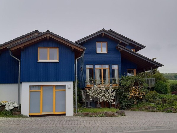Exteriör