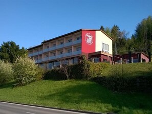 Udendørsområde