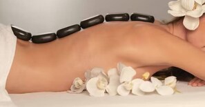 Spa cervices Provided By LUHOS
