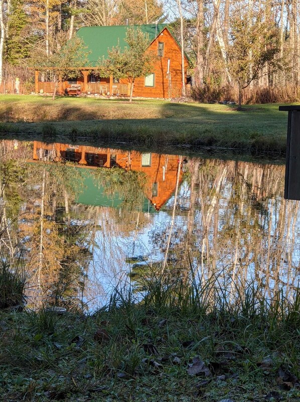 Boendeområde