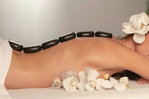 Our Exclusive Spa Services Packages 