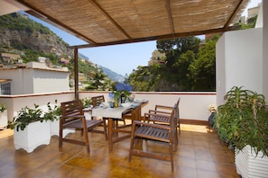 Terrazza/patio