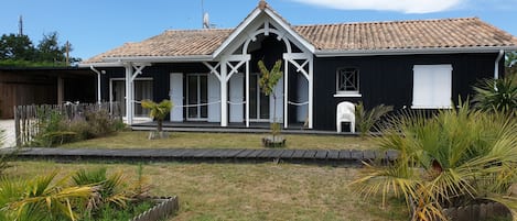 Fachada