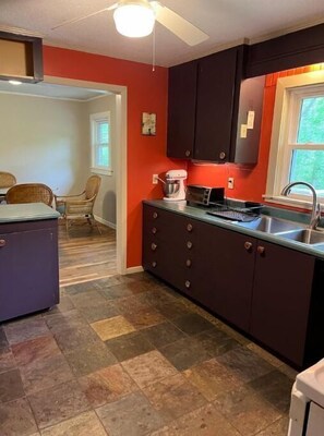 Cucina privata