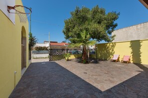 Terrass/Patio
