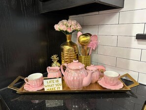 Miscellaneous
