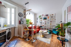 Eget kök