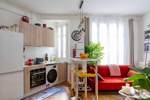 Eget kök