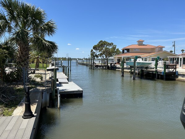 Port de plaisance