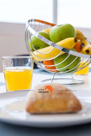 Frühstücksgericht