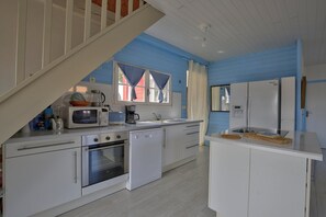Eget kök