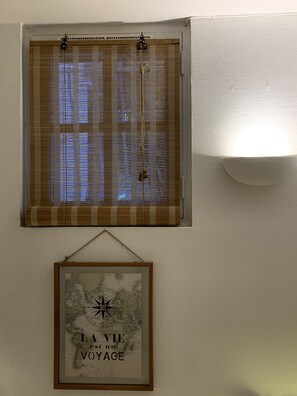 Detalle interior