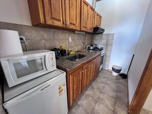 Cucina privata