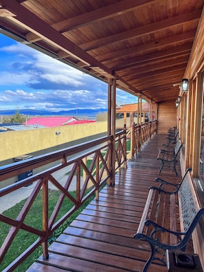 Terrazza/patio