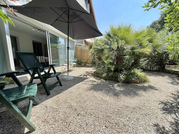 Terrass/Patio