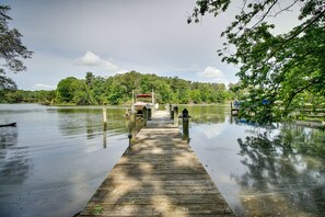 Boendeområde