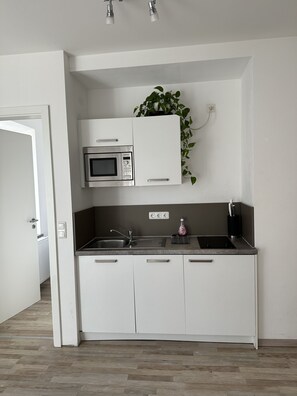 Eget kök