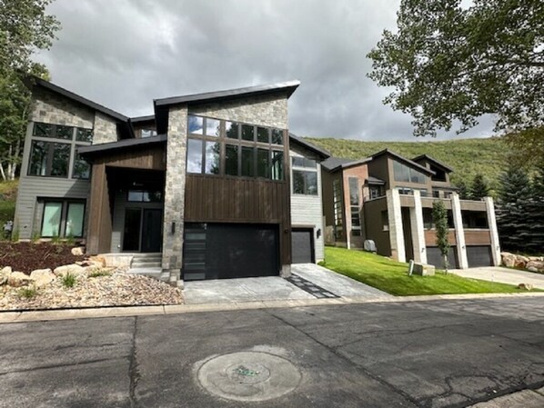Both homes!