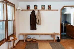 Entryway