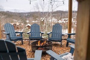 Fire Pit
