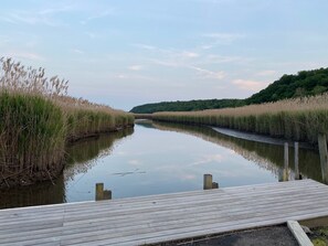 Private Dock
