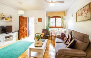 living-room