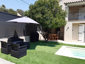 Terrass/Patio