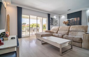 living-room