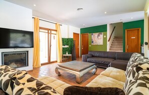 living-room