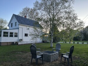 Boendeområde