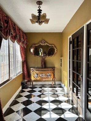 Foyer