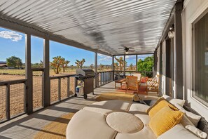 Terrass/Patio