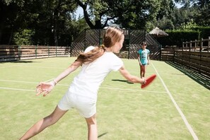 Cancha deportiva