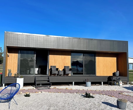 Cabin Three