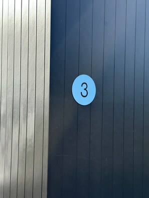 Detalj exteriör