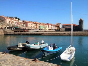 Marina