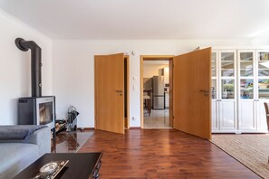 Interiör